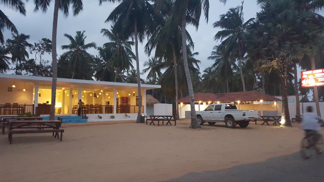 Sunset Safari & Resort كالبيتيا المظهر الخارجي الصورة