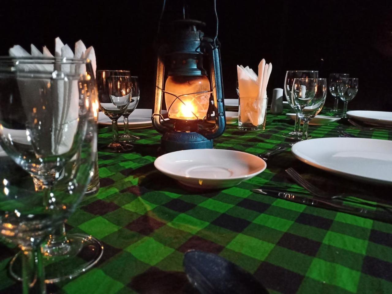 Sunset Safari & Resort كالبيتيا المظهر الخارجي الصورة