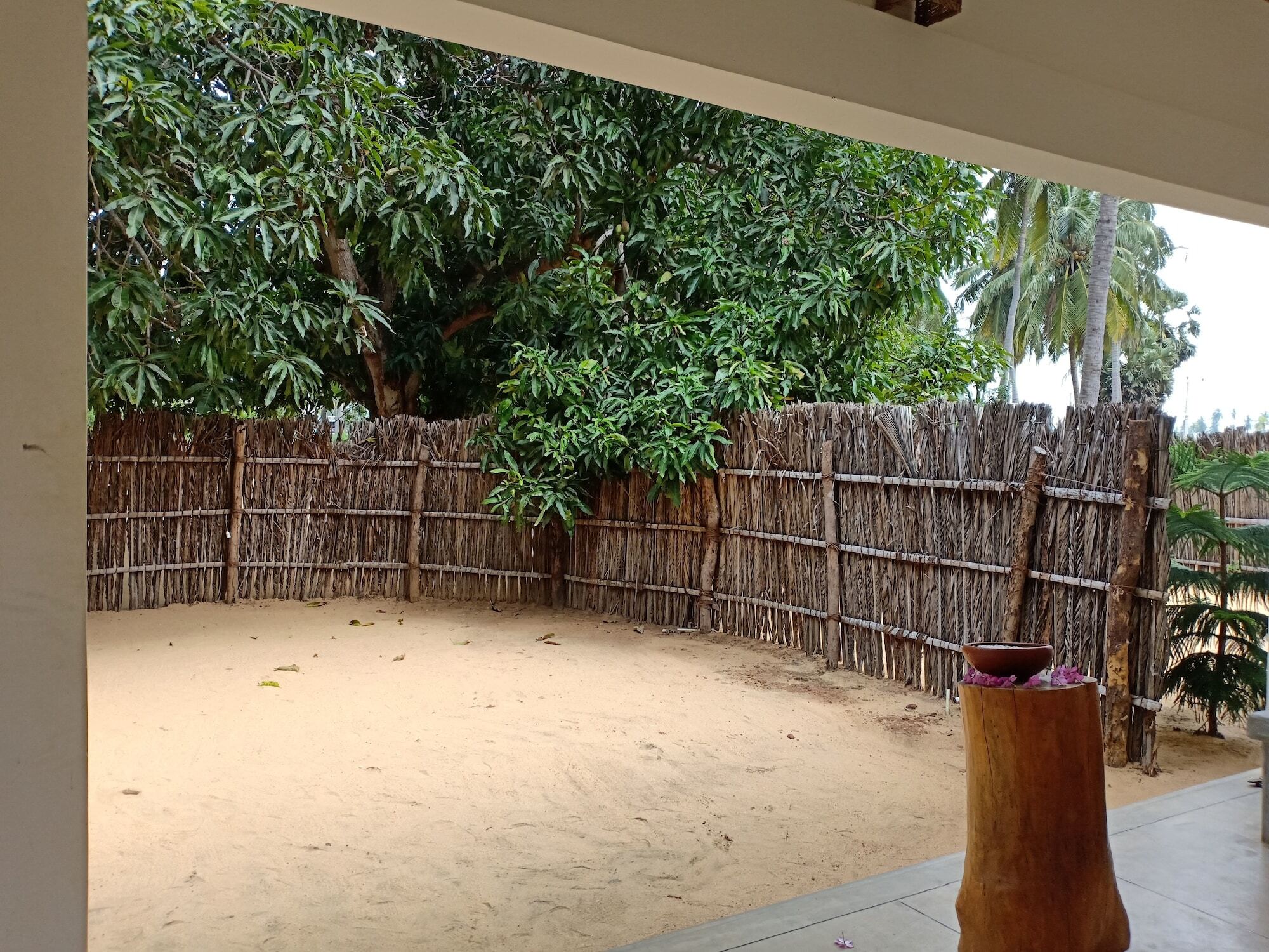 Sunset Safari & Resort كالبيتيا المظهر الخارجي الصورة